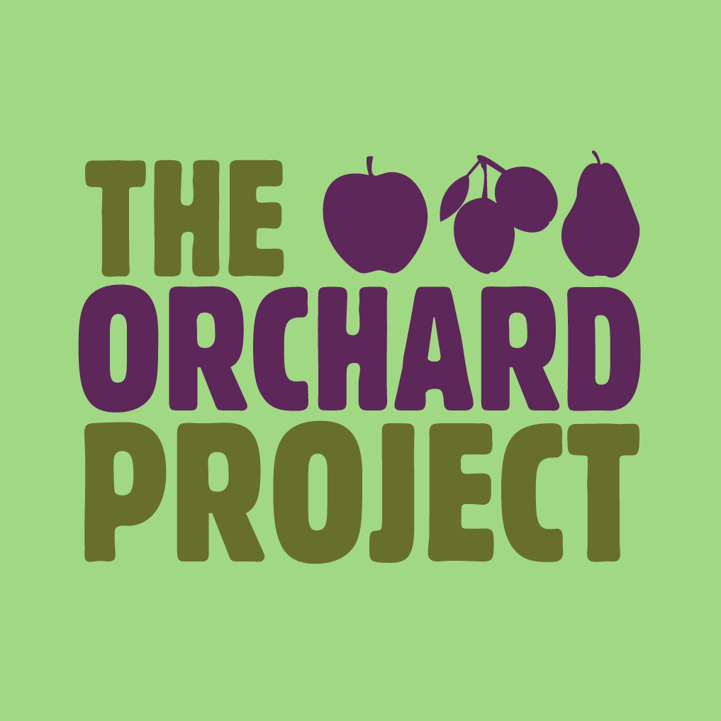 the orchard project logo