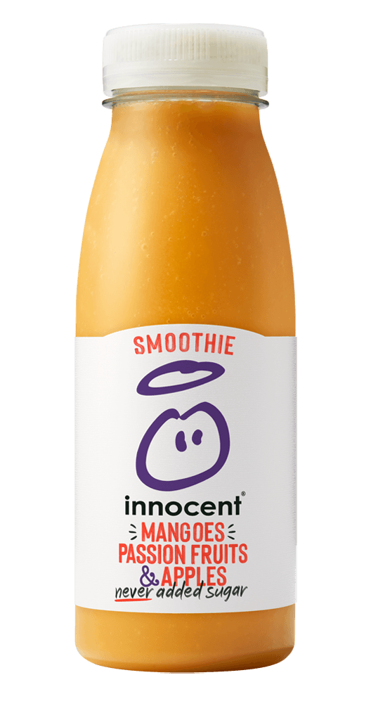 smoothies bottle