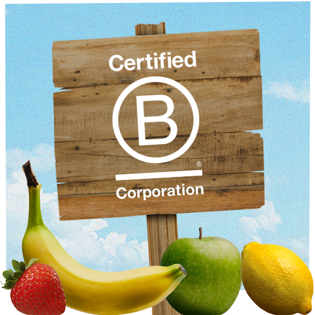 B corporation