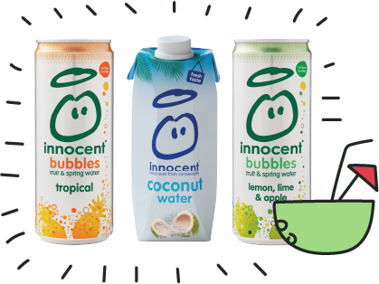 innocent - everything you need to know about us