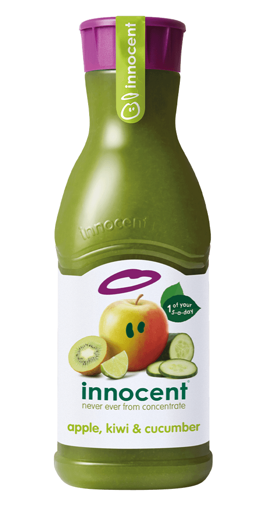 Innocent Juice Pure Squeezed Fruit Juice And No Added Sugar