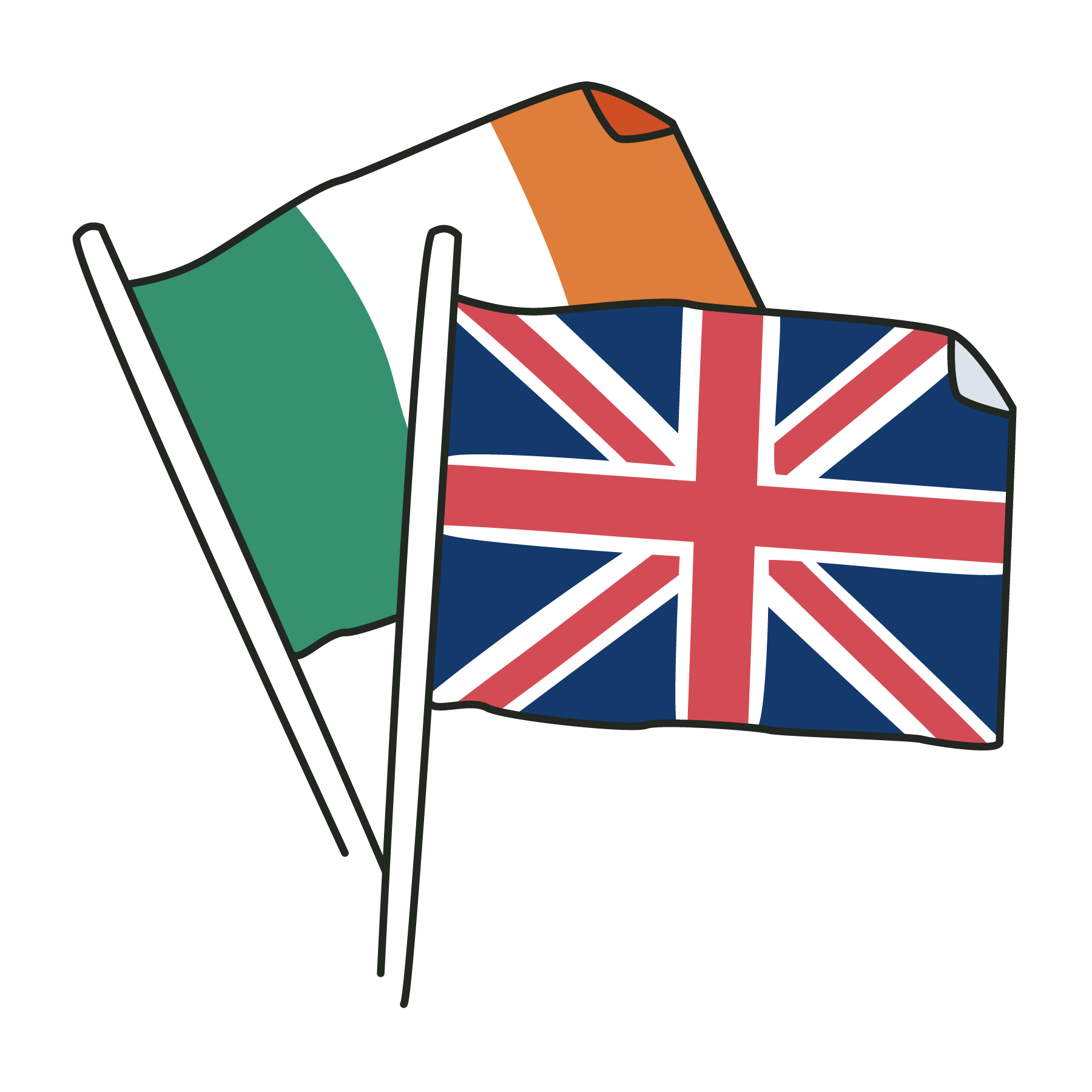 UK & Ireland