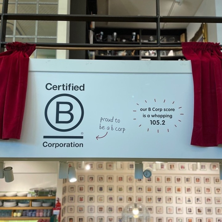 b corp