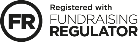 Fundraising regulator logo