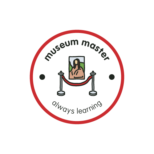 badge