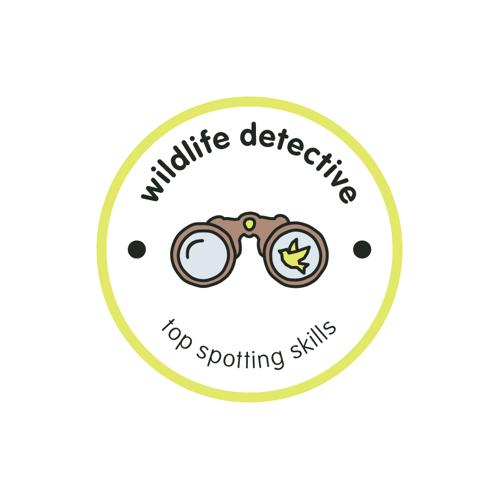 badge