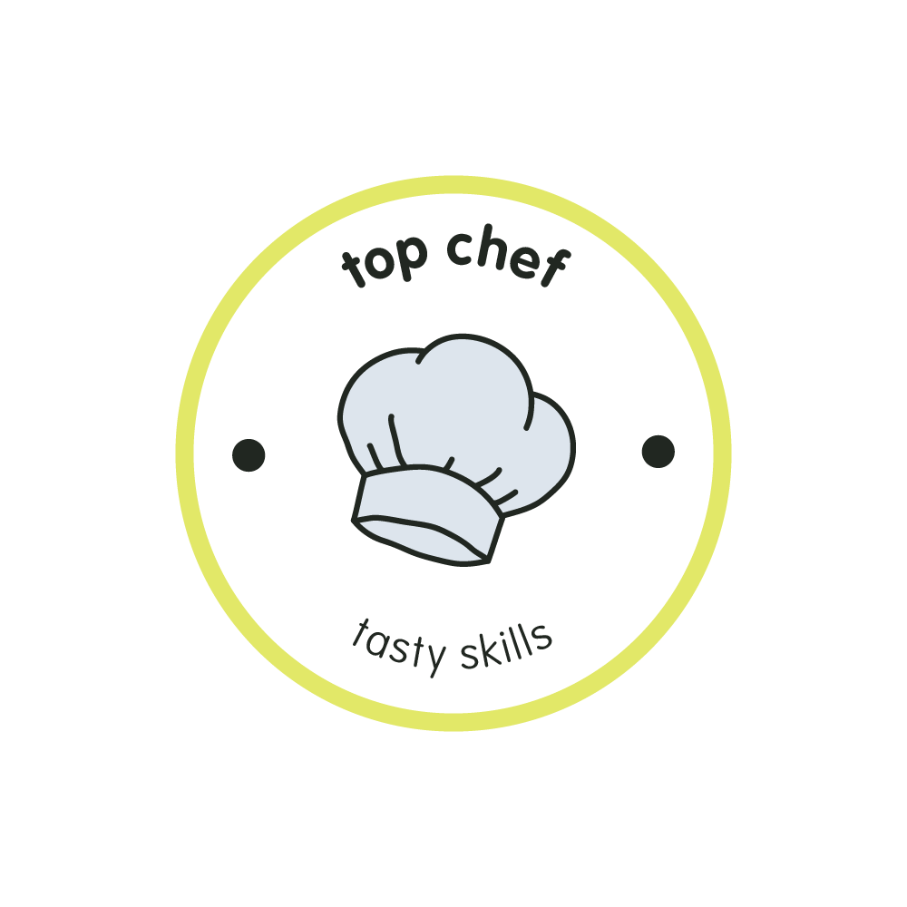 badge