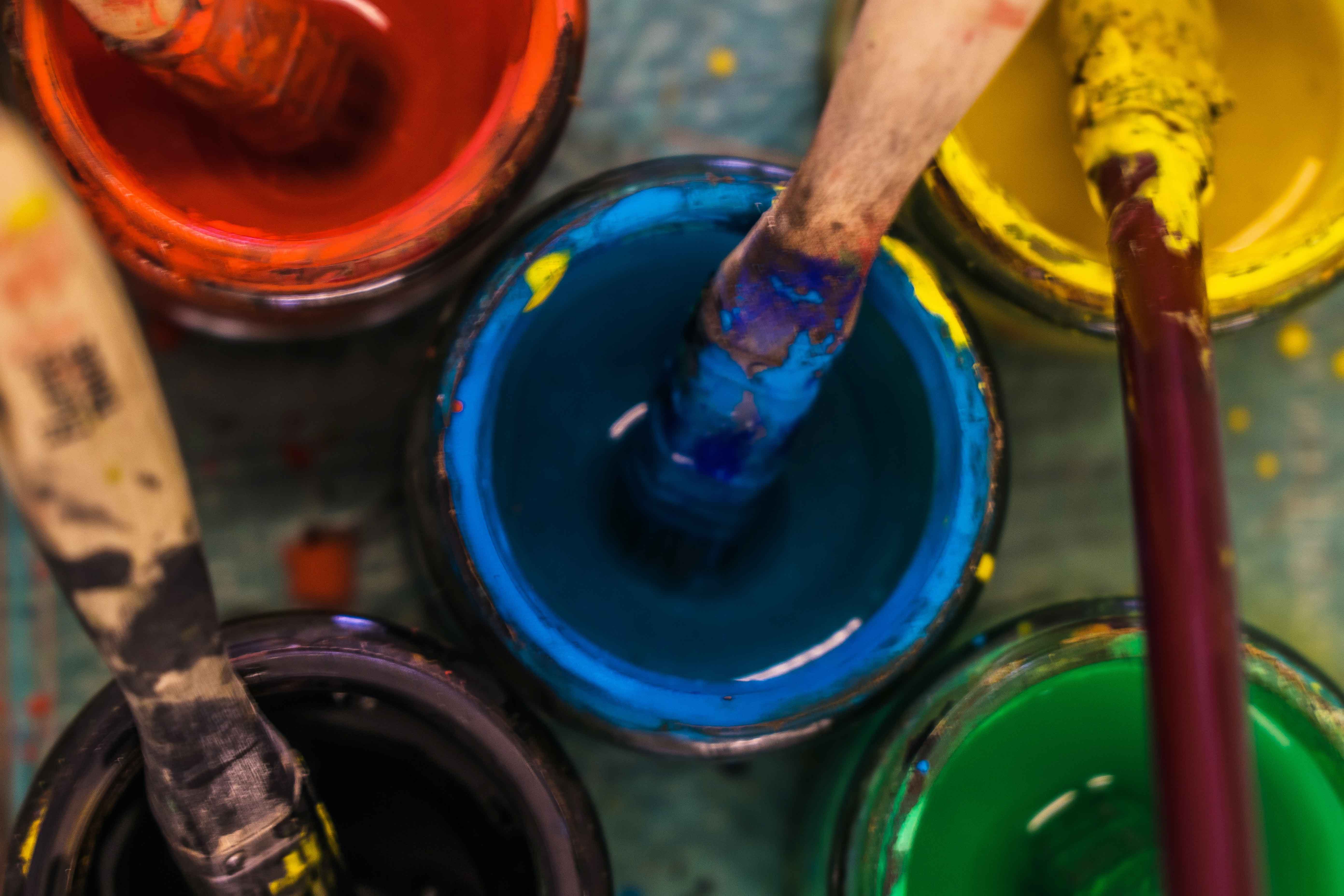 paint