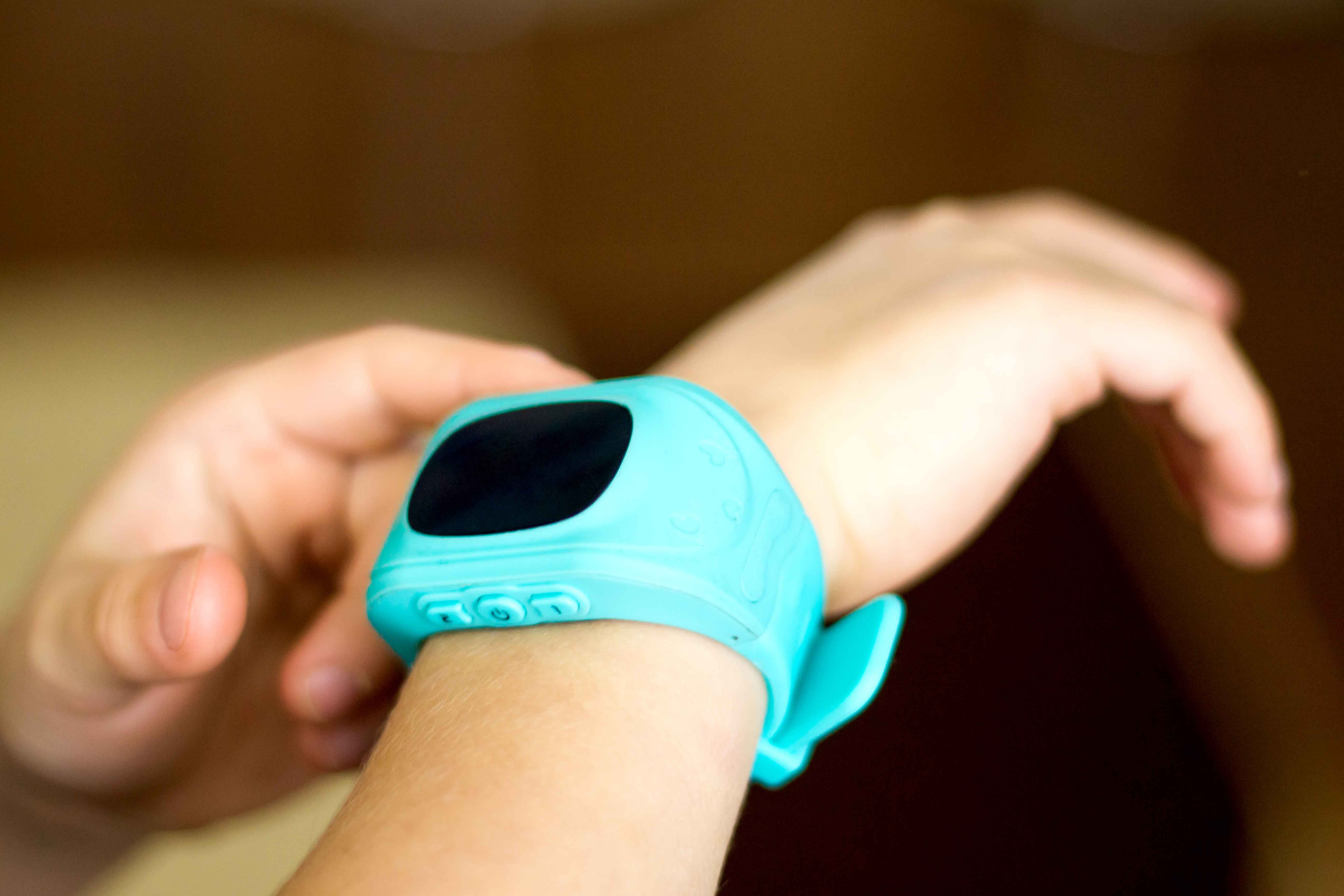 watch