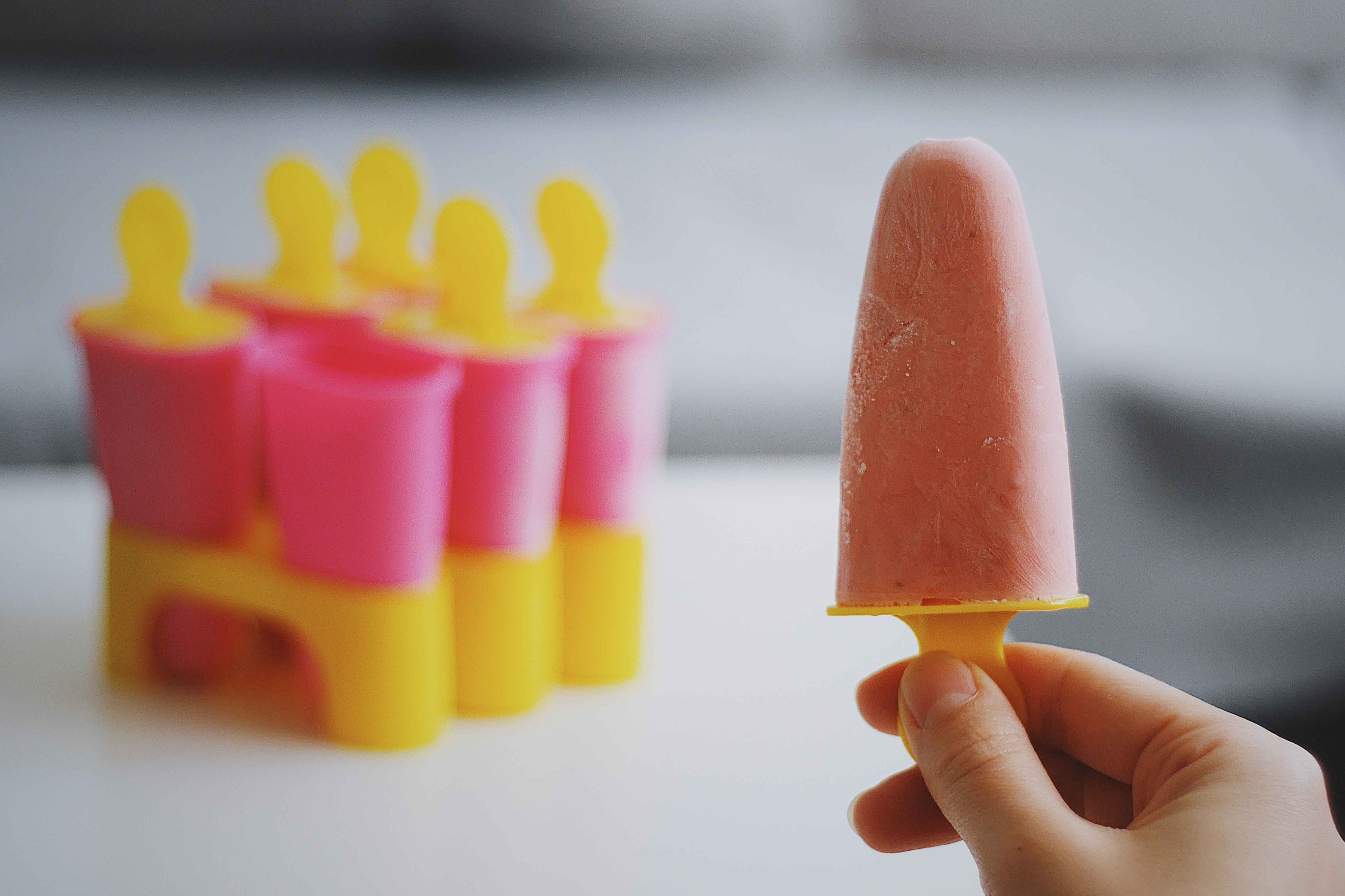 complete icelollies