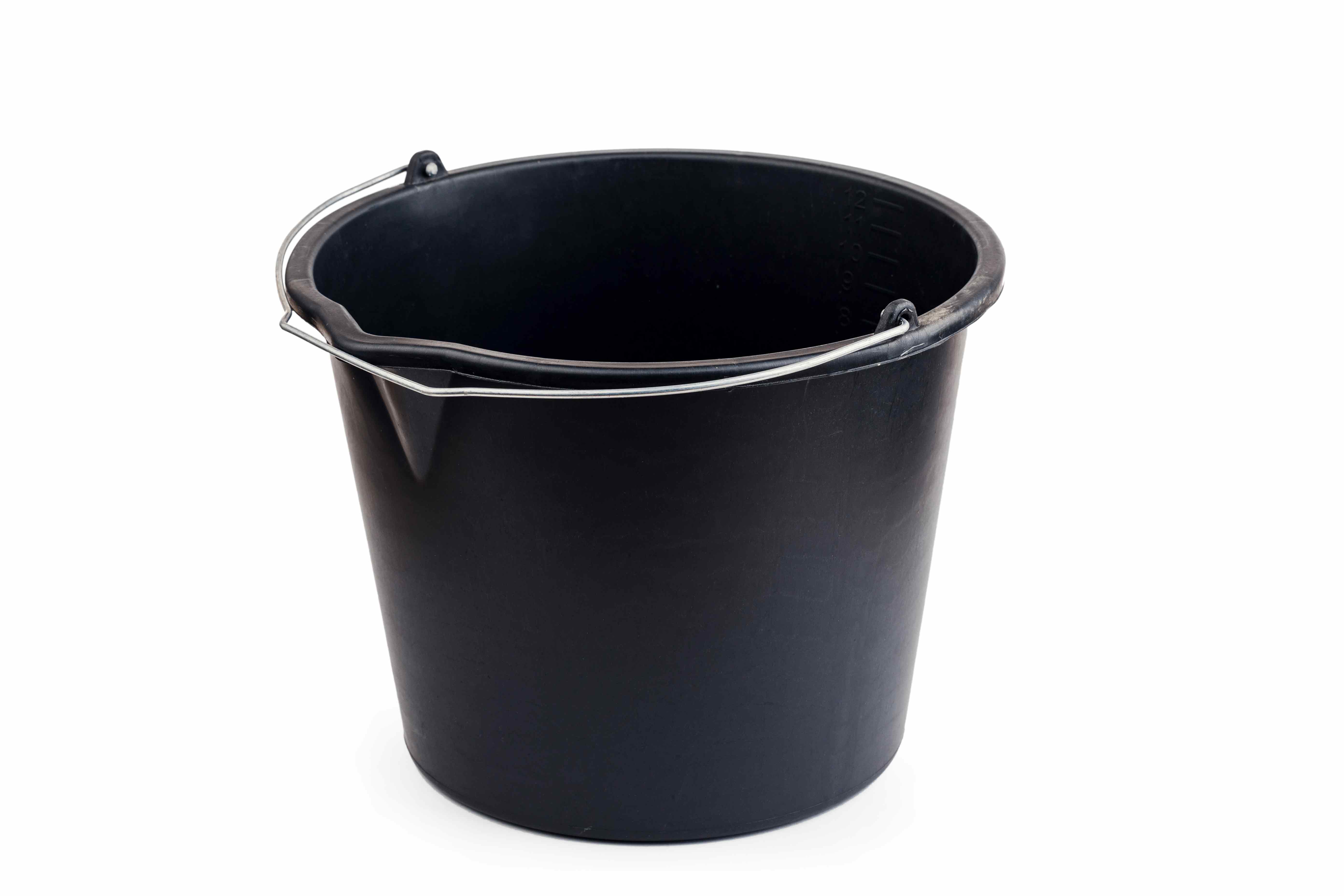 InnocentDrinks, bucket
