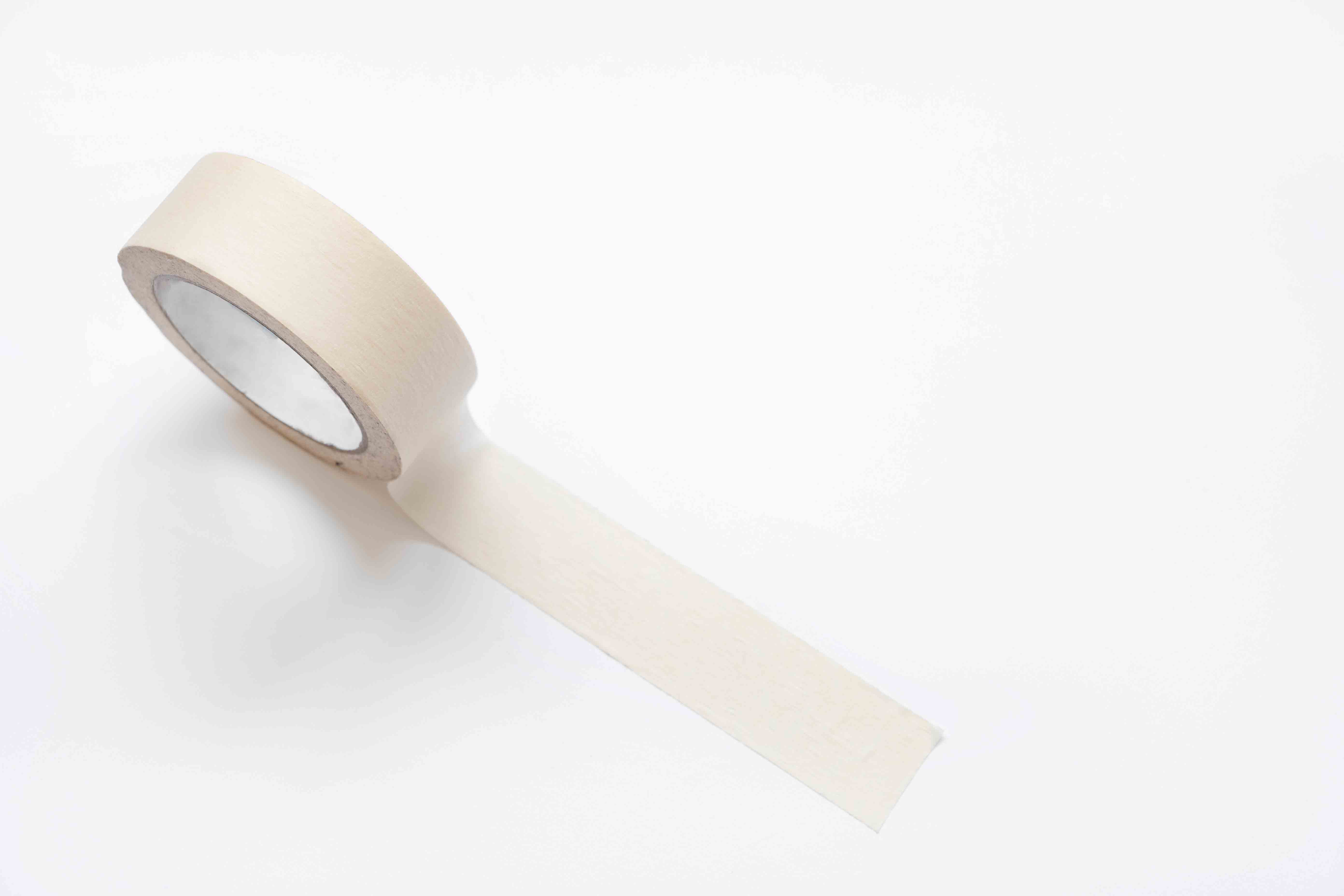 InnocentDrinks, tape