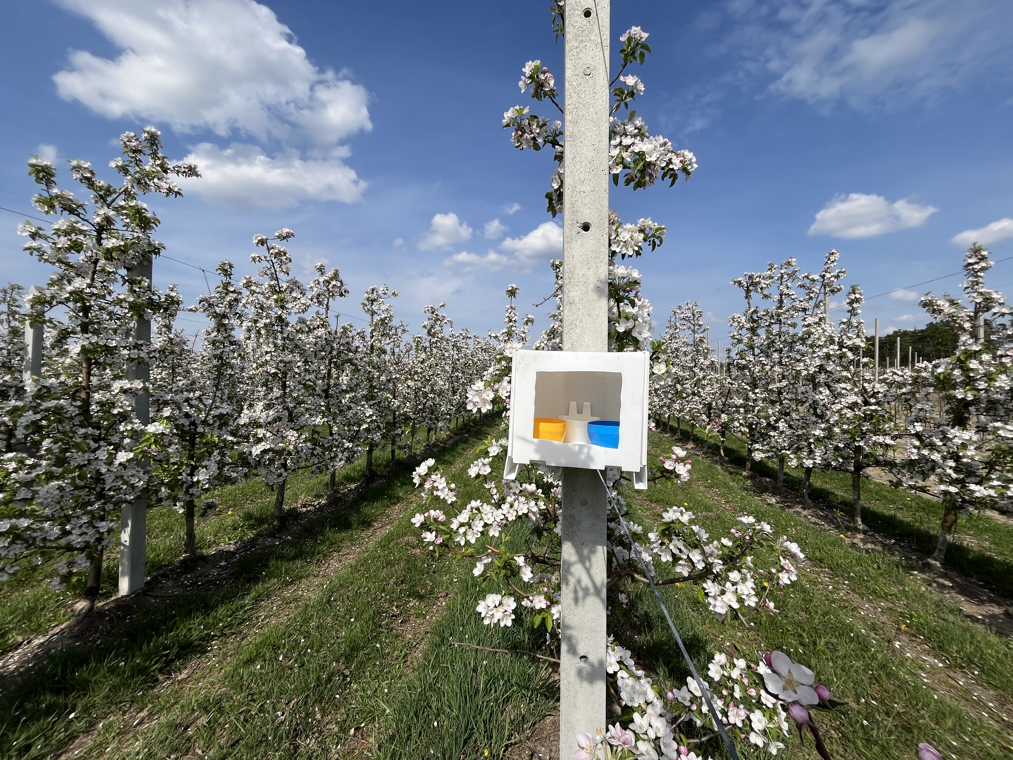 farmer innovation fund farming