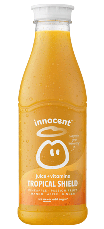 innocent plus