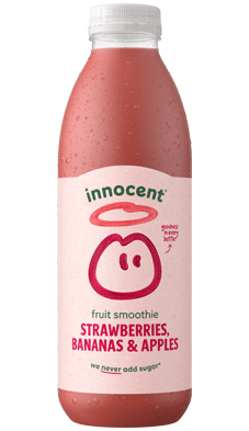 smoothies bottle