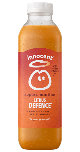 citrus defence