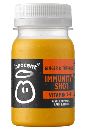 immunity shot