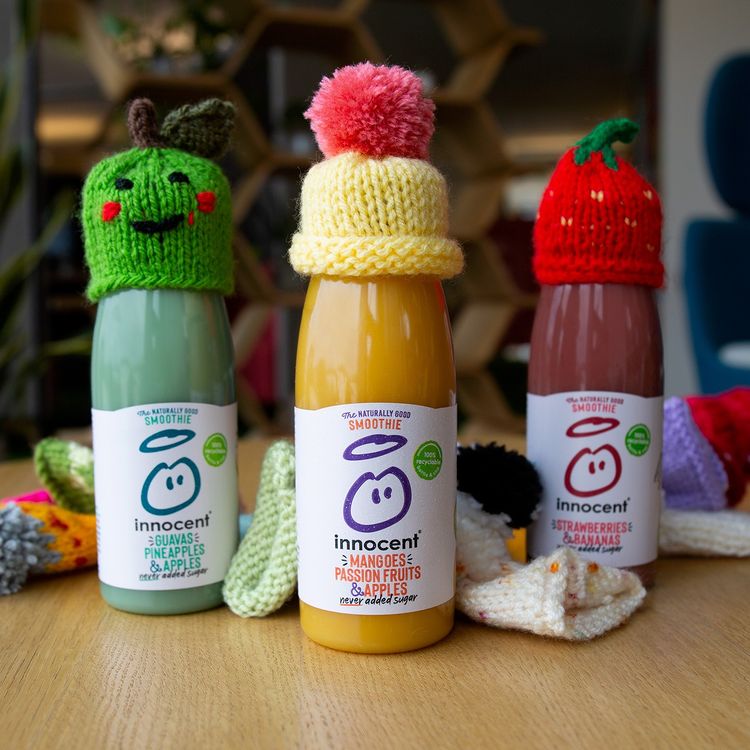 Top 59+ imagen smoothie companies uk abzlocal fi