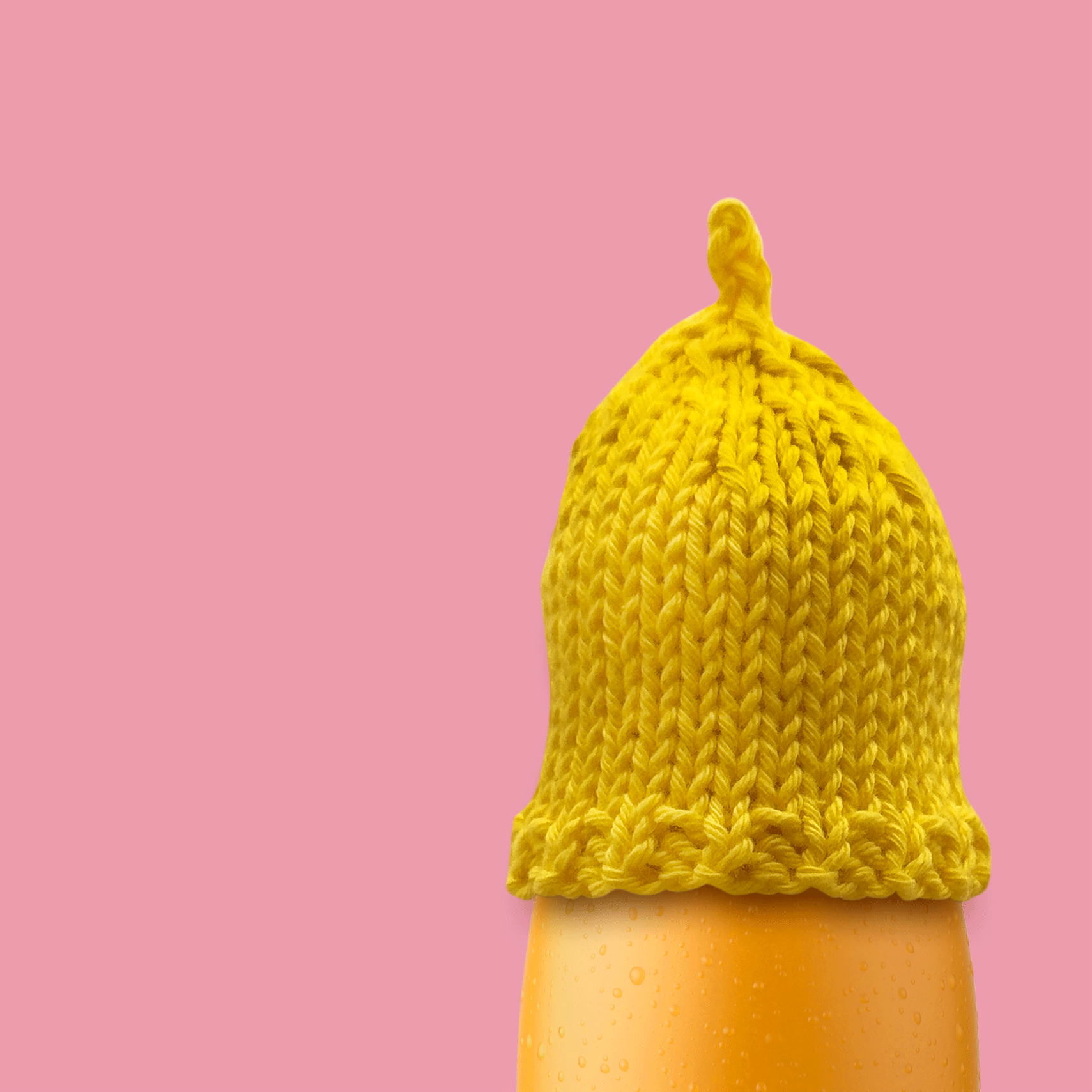 lemon kitting pattern