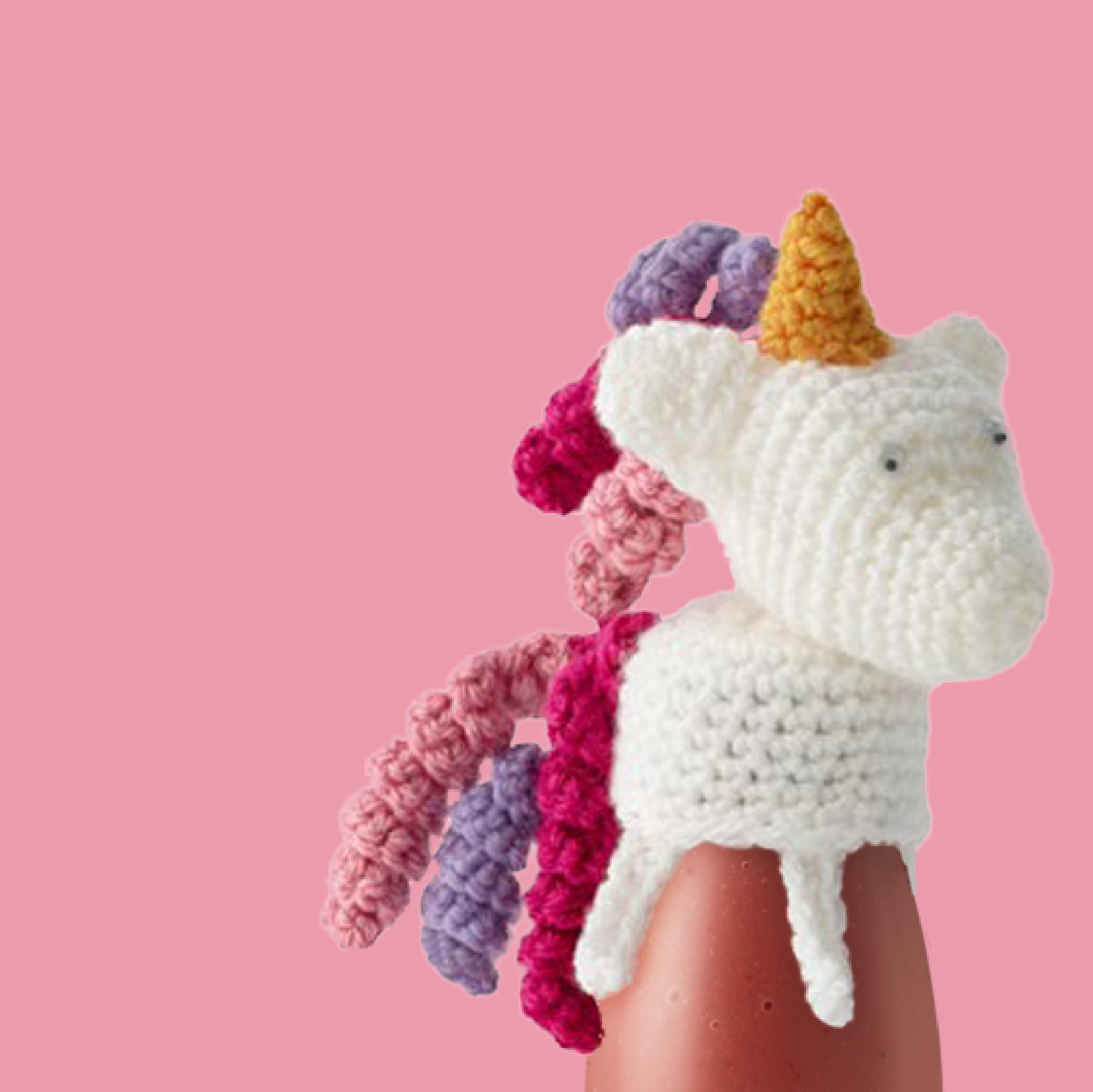 unicorn hat