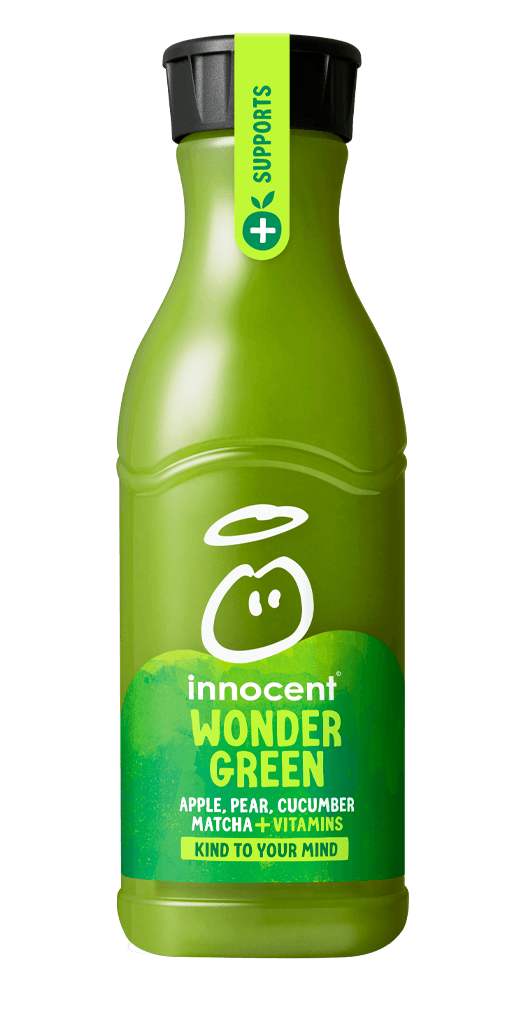 innocent plus