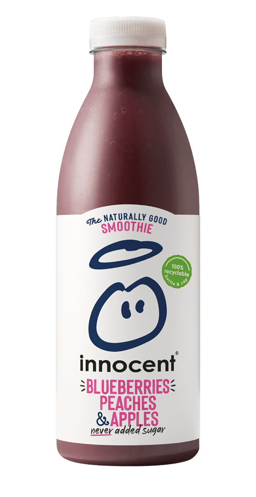 Smoothie Super Antioxydant INNOCENT