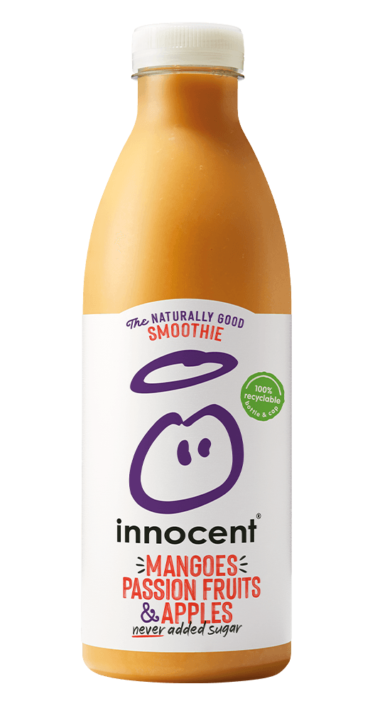 Innocent Smoothies Naturally Good Fruit And Veg Smoothies and No Innocent Smoothies Naturally Good Fruit And Veg Smoothies and No