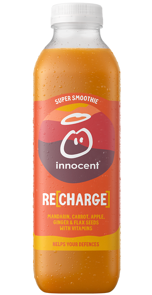 Innocent super juice 2025