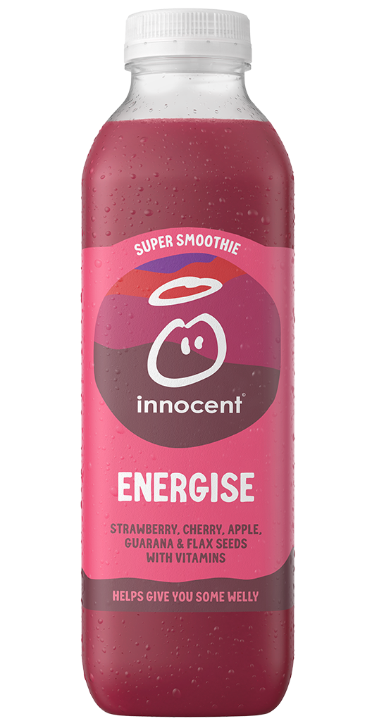 super smoothies