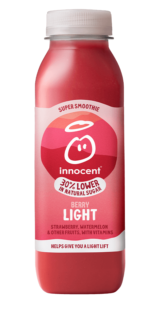 innocent super smoothies fruit and veg smoothies boosted with