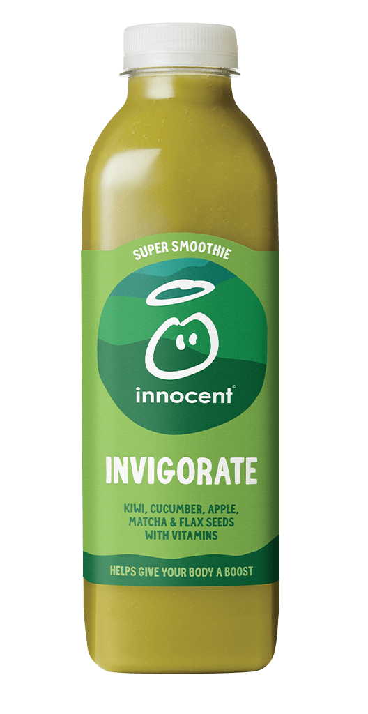 innocent smoothies naturally good fruit and veg smoothies (and no