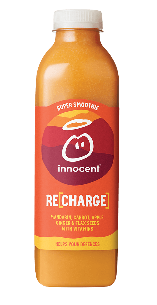innocent super smoothies fruit and veg smoothies boosted with